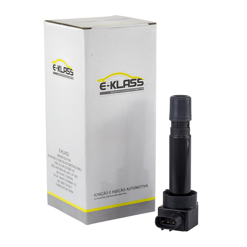 Bobina de Ignição - E-Klass - Ebi-9156 - (2)