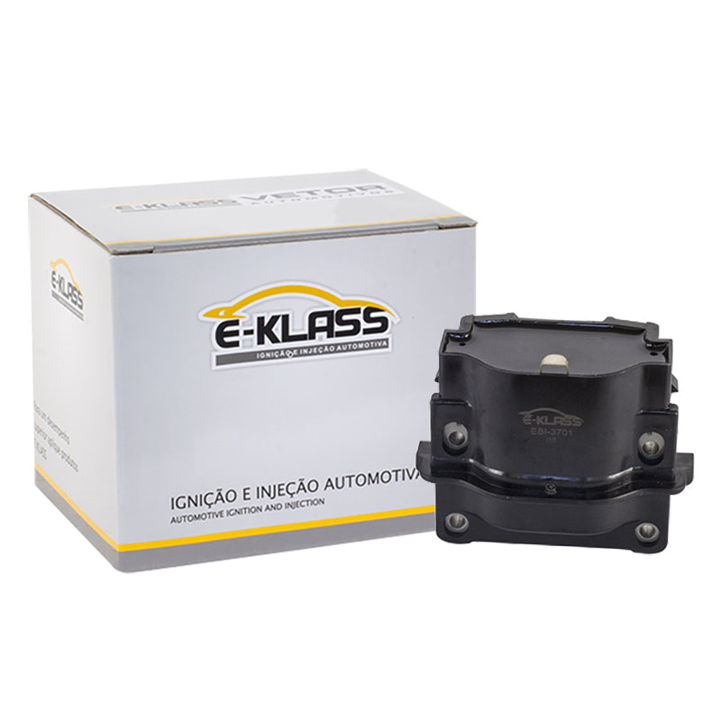 Bobina de Ignição - E-Klass - Ebi-3701 - (4)