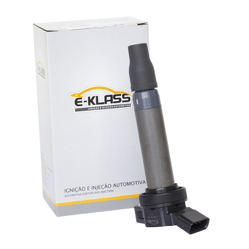 Bobina de Ignição - E-Klass - Ebi-9148 - (4)