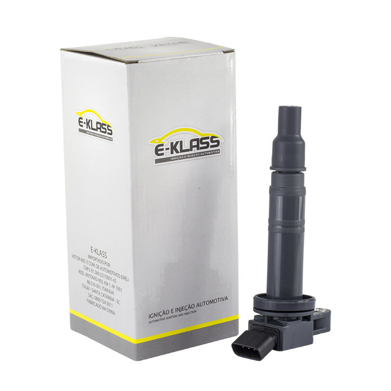 Bobina de Ignição - E-Klass - Ebi-9110 - (2)