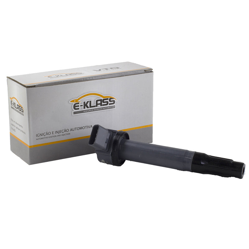 Bobina de Ignição - E-Klass - Ebi-9133 - (2)