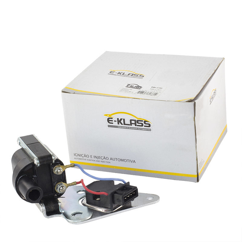 Bobina de Ignição - E-Klass - Ebi-2705 - (2)
