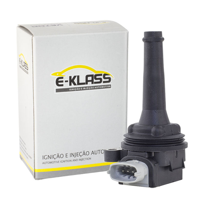 Bobina de Ignição - E-Klass - Ebi-7006C - (2)