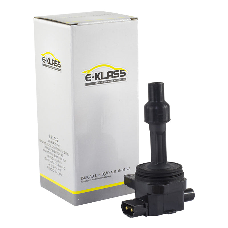 Bobina de Ignição - E-Klass - Ebi-9157 - (2)