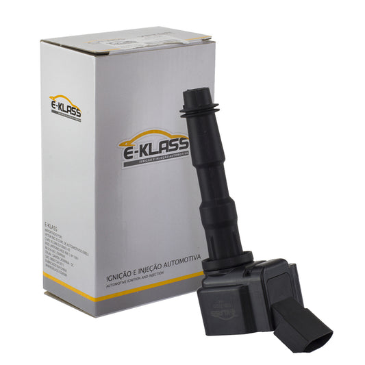 Bobina de Ignição - E-Klass - Ebi-7020 - (1)