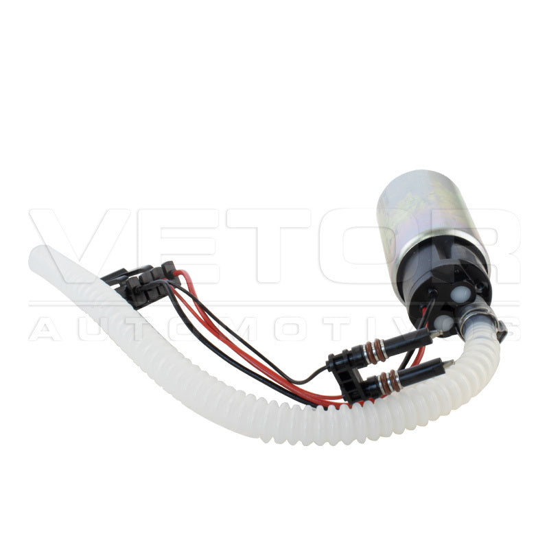 Bomba de Combustível - E-Klass - Ebc1109F - (3)