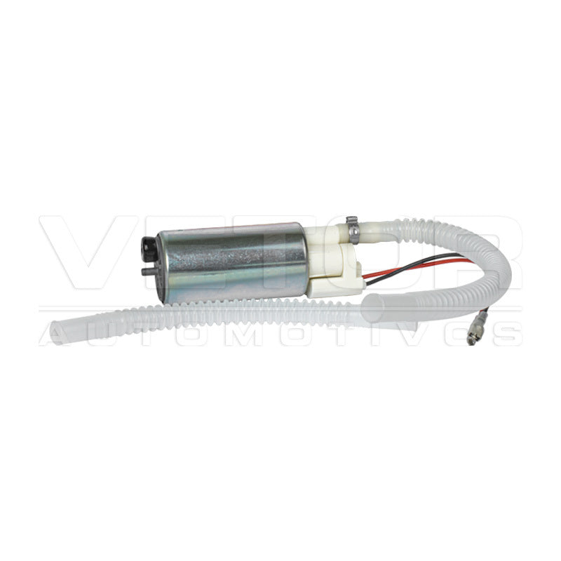 Bomba de Combustível - E-Klass - Ebc1126F - (1)