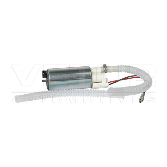 Bomba de Combustível - E-Klass - Ebc1126F - (1)