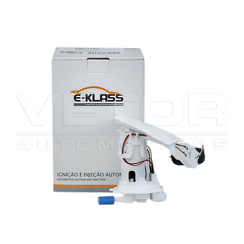 Bomba de Combustível 12V Completa 2 Bar - E-Klass - Ebc1143 - (2)