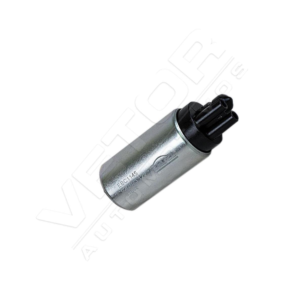 Bomba de Combustível 12V Refil - E-Klass - Ebc1145 - (4)