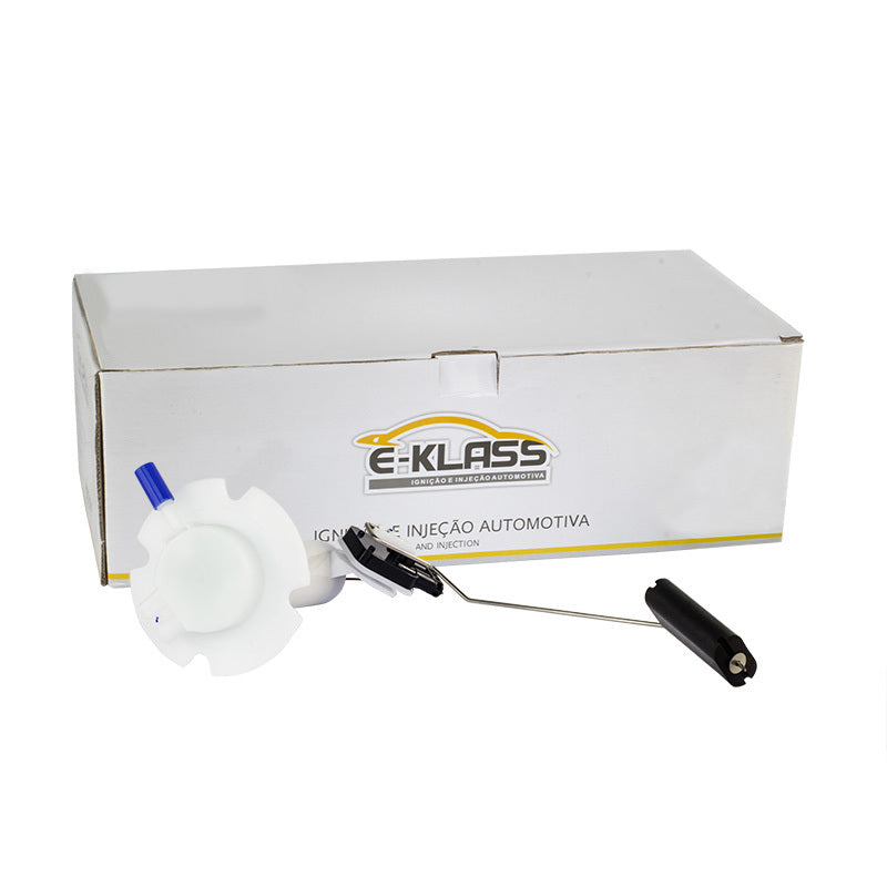 Bomba de Combustível 2,5 Bar - E-Klass - Ebc1026 - (2)