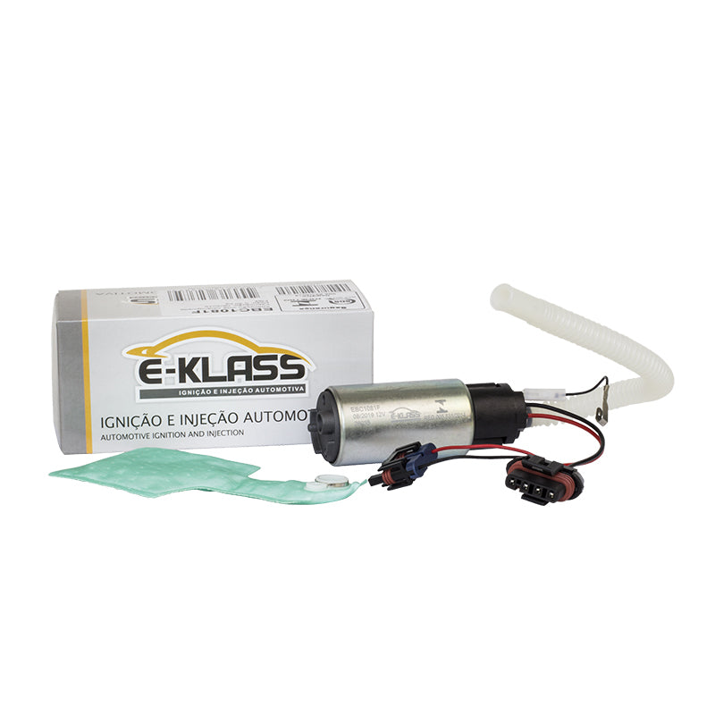 Bomba de Combustível 3 Bar - E-Klass - Ebc1081F - (2)