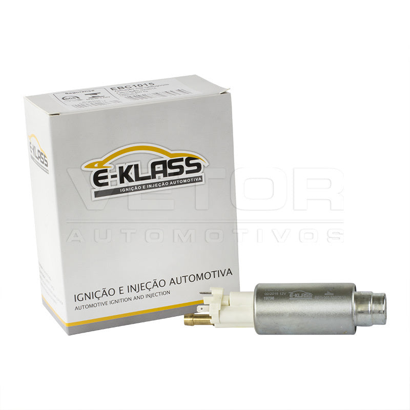Bomba de Combustível 3 Bar - E-Klass - Ebc1015 - (2)