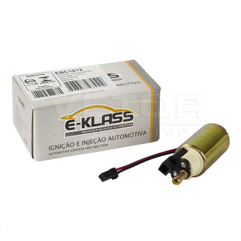 Bomba de Combustível 3 Bar - E-Klass - Ebc1012 - (2)