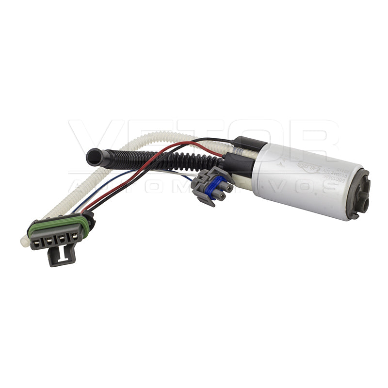 Bomba de Combustível 3 Bar - E-Klass - Ebc1053F - (1)