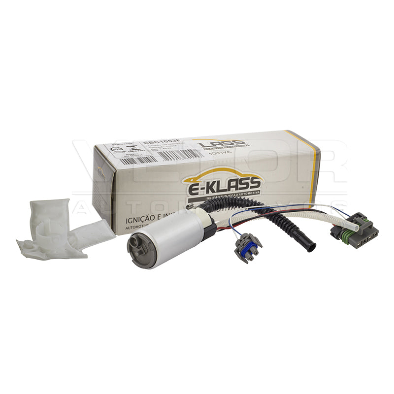 Bomba de Combustível 3 Bar - E-Klass - Ebc1053F - (2)