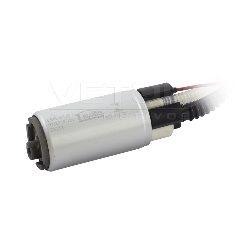 Bomba de Combustível 3 Bar - E-Klass - Ebc1053F - (3)