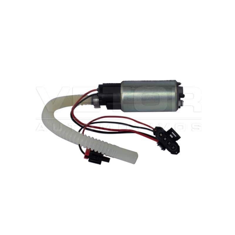 Bomba de Combustível 3 Bar - E-Klass - Ebc1121F - (3)