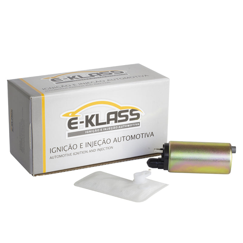Bomba de Combustível 3 Bar - E-Klass - Ebc1057 - (2)