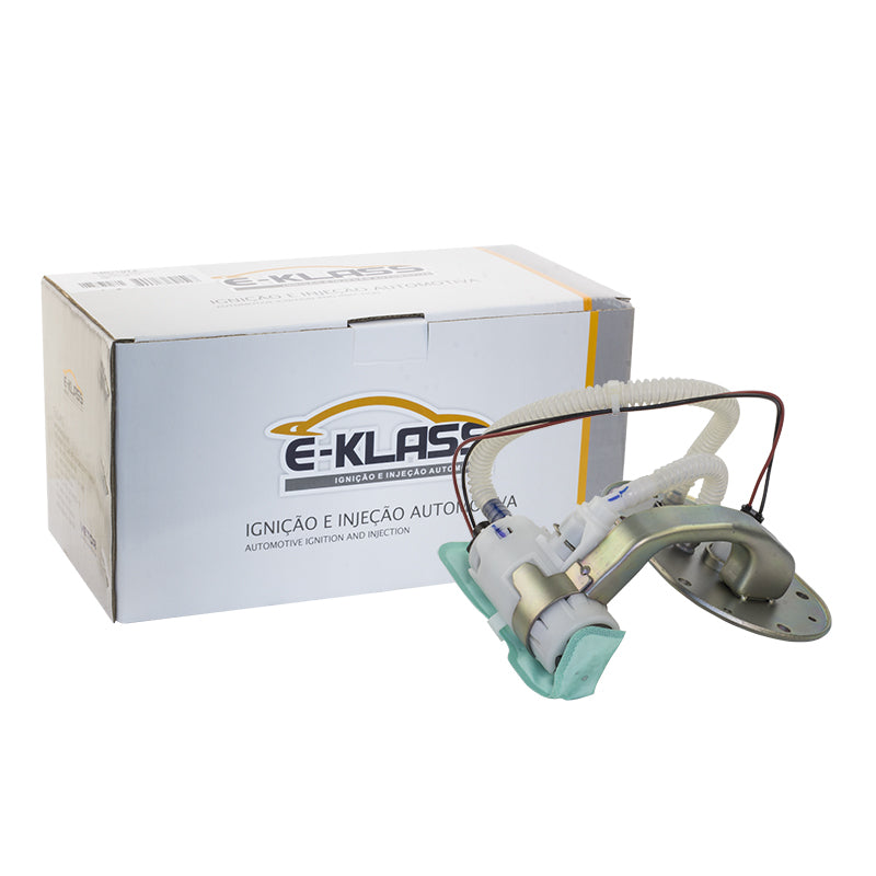 Bomba de Combustível 3 Bar - E-Klass - Ebc1074 - (2)