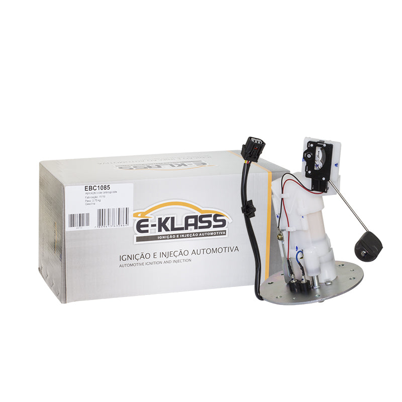 Bomba de Combustível 3 Bar - E-Klass - Ebc1085 - (2)