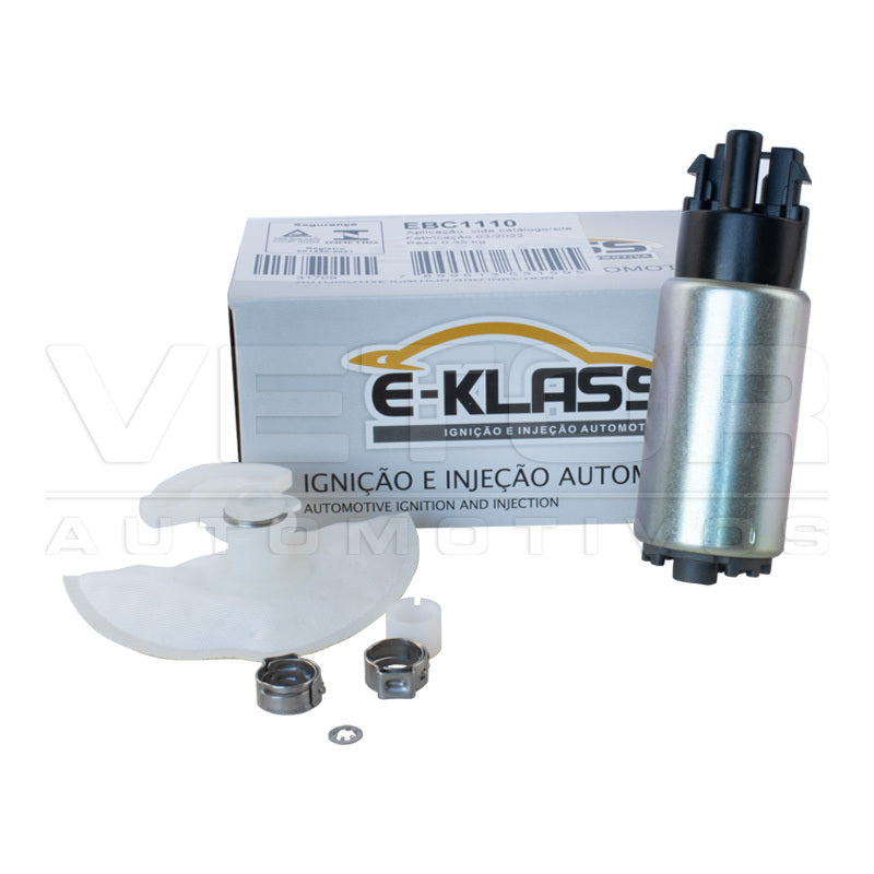 Bomba de Combustível 3 Bar - E-Klass - Ebc1110 - (1)