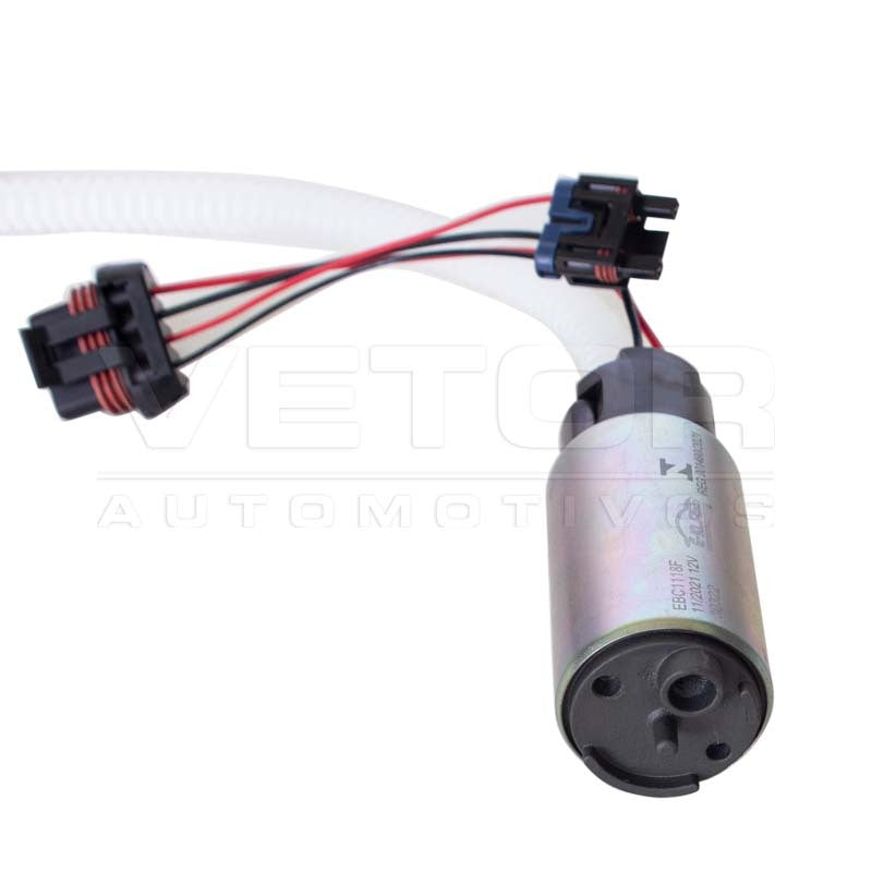 Bomba de Combustível 3 Bar - E-Klass - Ebc1118F - (1)