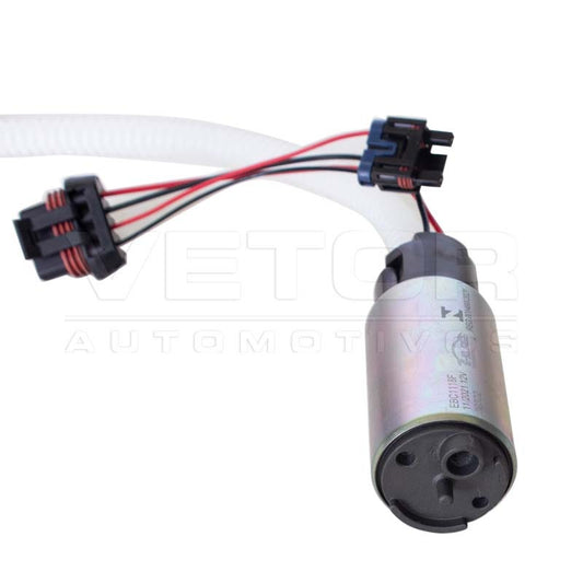 Bomba de Combustível 3 Bar - E-Klass - Ebc1118F - (1)