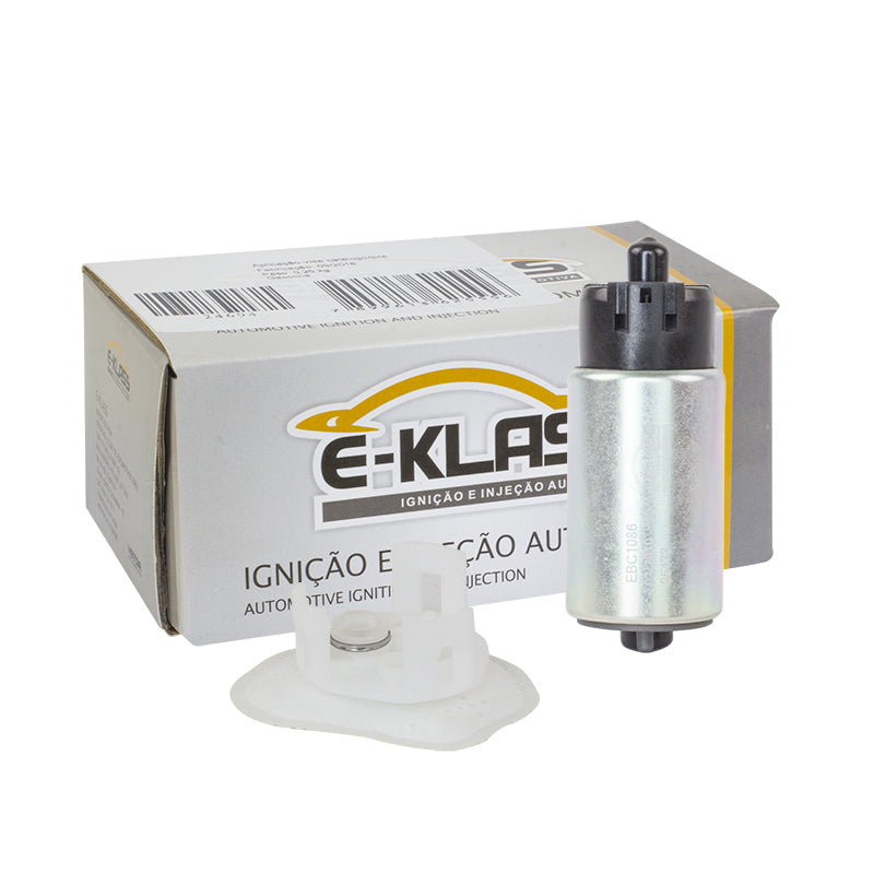 Bomba de Combustível 3 Bar - E-Klass - Ebc1086 - (1)