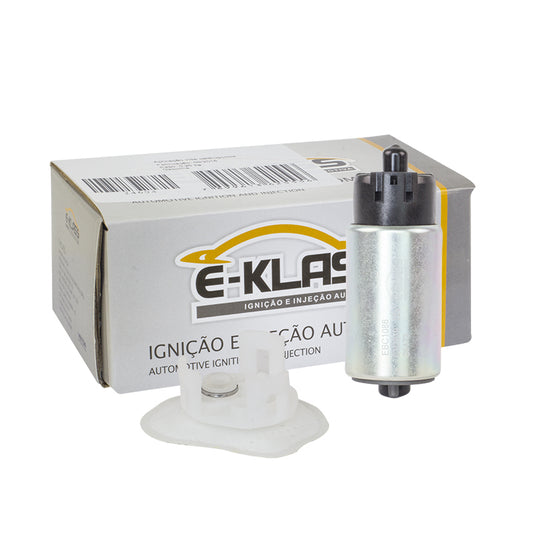 Bomba de Combustível 3 Bar - E-Klass - Ebc1086 - (1)