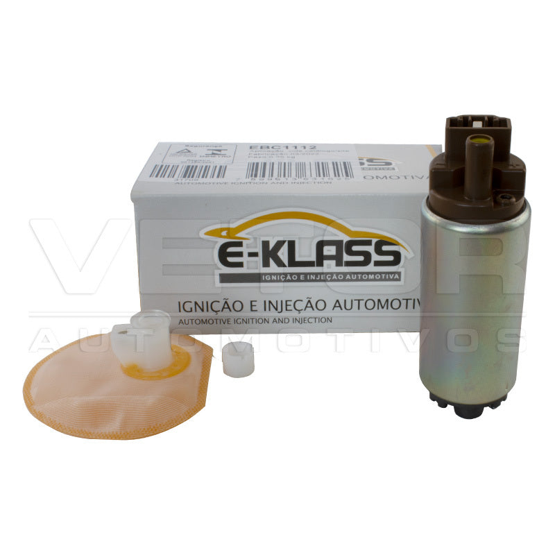 Bomba de Combustível 3 Bar - E-Klass - Ebc1112 - (1)