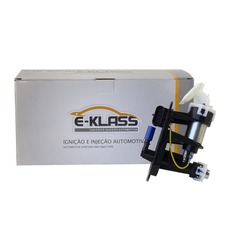 Bomba de Combustível 3 Bar - E-Klass - Ebc1115 - (2)