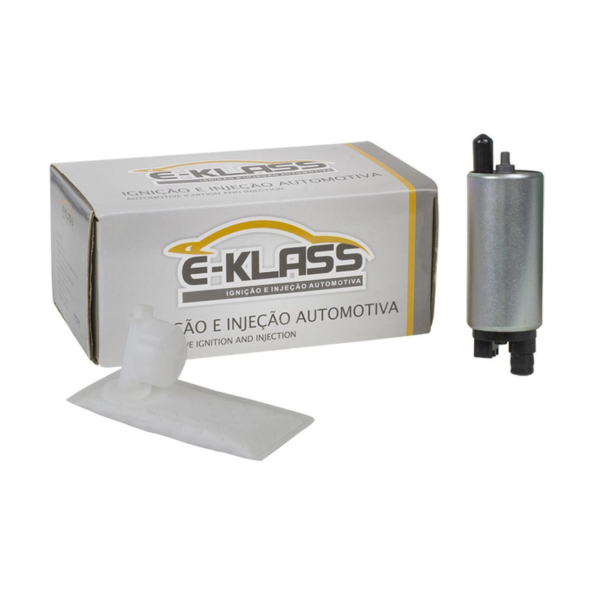 Bomba de Combustível 3 Bar - E-Klass - Ebc1082 - (6)