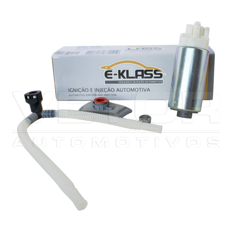 Bomba de Combustível 3 Bar - E-Klass - Ebc1108 - (2)