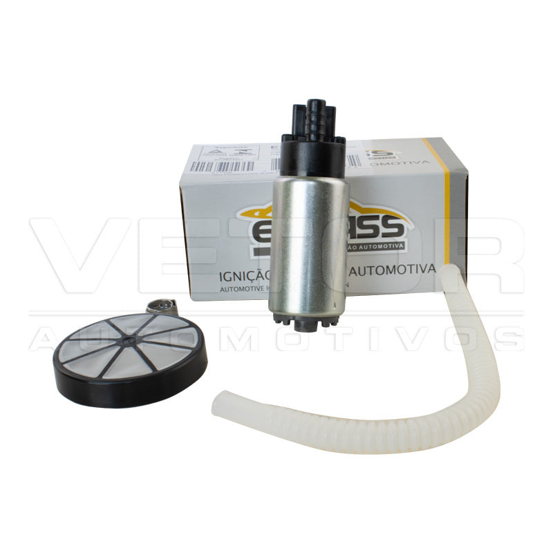 Bomba de Combustível 3 Bar - E-Klass - Ebc1113 - (1)
