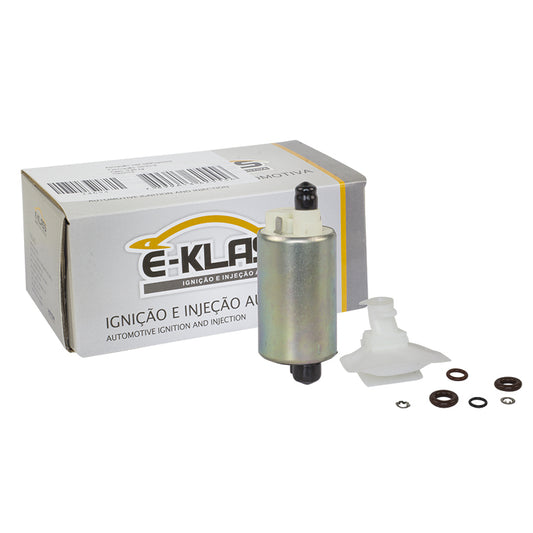 Bomba de Combustível 3 Bar - E-Klass - Ebc1084 - (1)