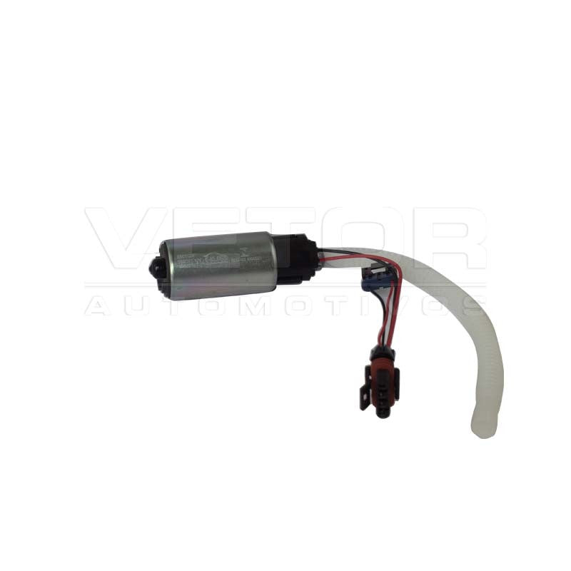 Bomba de Combustível 3 Bar - E-Klass - Ebc1120F - (2)