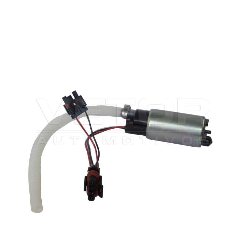 Bomba de Combustível 3 Bar - E-Klass - Ebc1120F - (3)