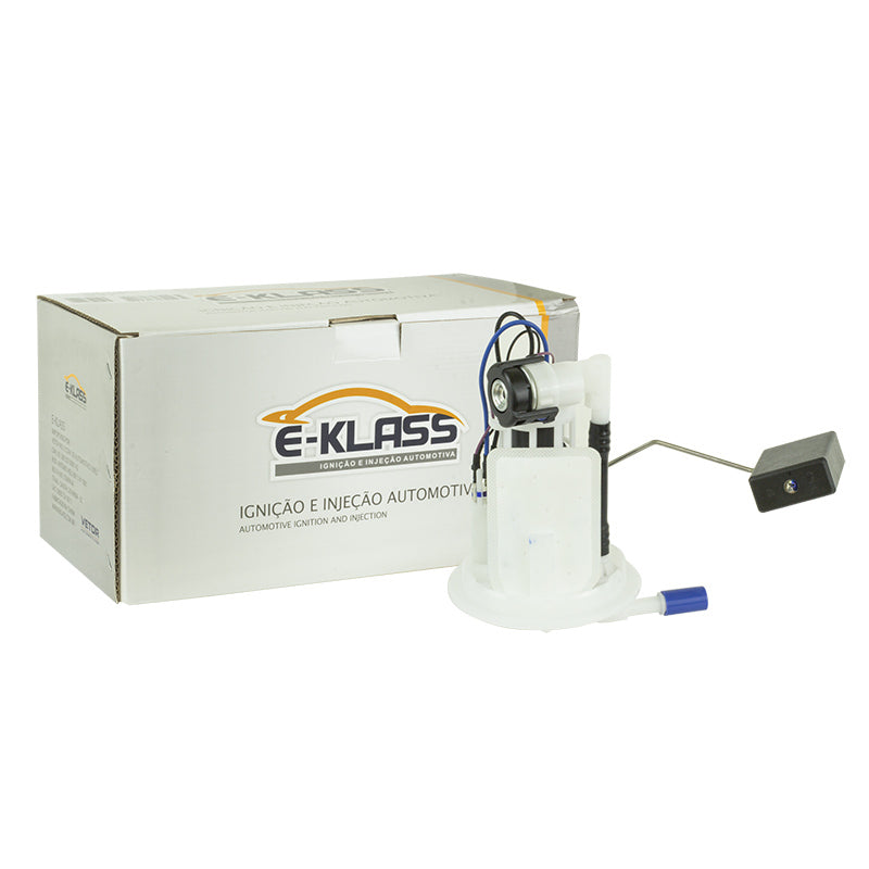 Bomba de Combustível 3 Bar - E-Klass - Ebc1071 - (2)