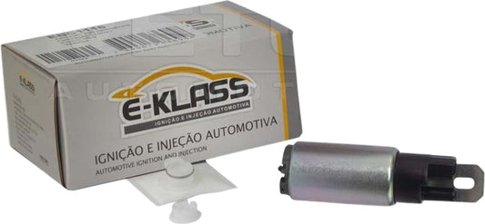 Bomba de Combustível 3 Bar - E-Klass - Ebc1116 - (1)