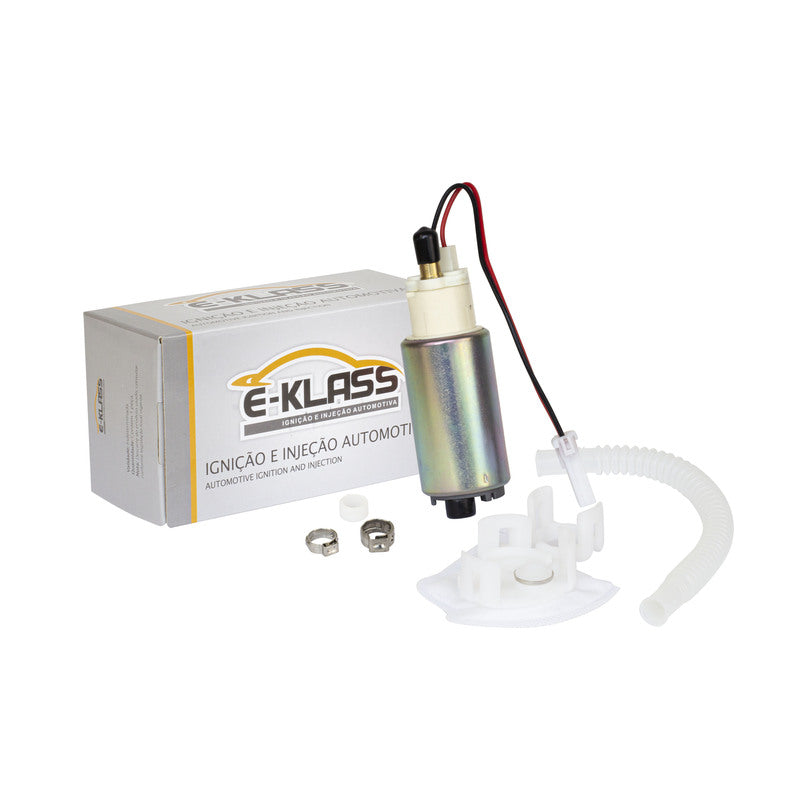 Bomba de Combustível 3 Bar - E-Klass - Ebc1100 - (1)