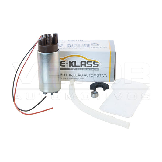 Bomba de Combustível 3,5 Bar - E-Klass - Ebc1114 - (1)