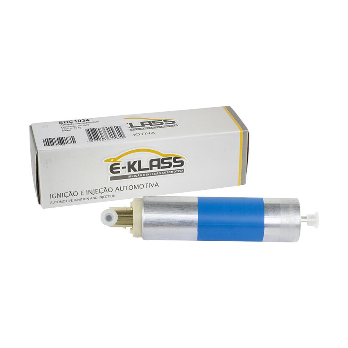Bomba de Combustível 4 Bar - E-Klass - Ebc1034 - (2)