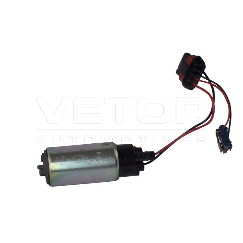 Bomba de Combustível 4 Bar - E-Klass - Ebc1117F - (1)