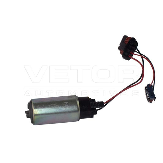 Bomba de Combustível 4 Bar - E-Klass - Ebc1117F - (1)