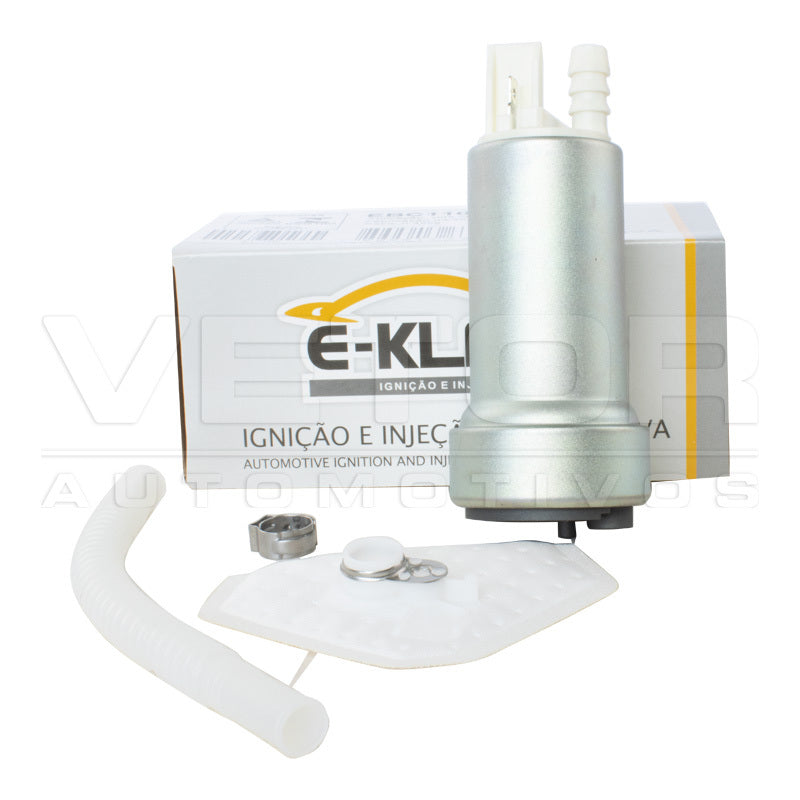Bomba de Combustível 4,2 Bar - E-Klass - Ebc1101 - (1)