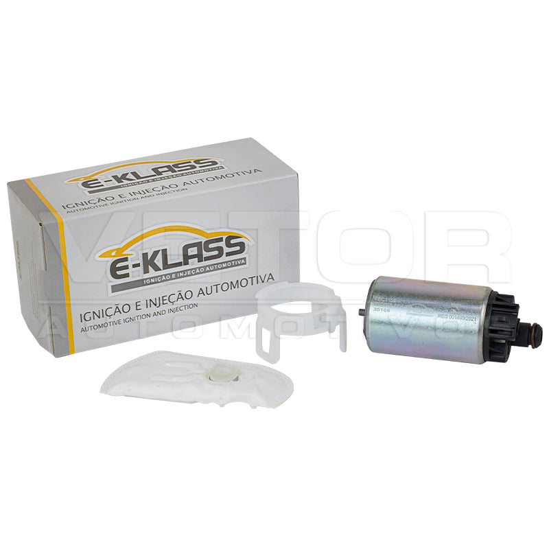 Bomba de Combustível Refil - E-Klass - Ebc1158 - (2)