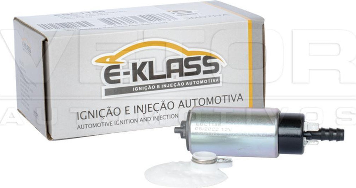 Bomba de Combustível Refil - E-Klass - Ebc1156 - (2)