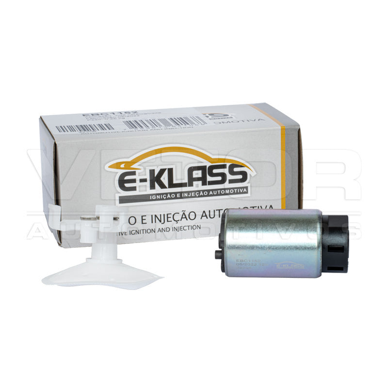 Bomba de Combustível Refil - E-Klass - Ebc1152 - (2)