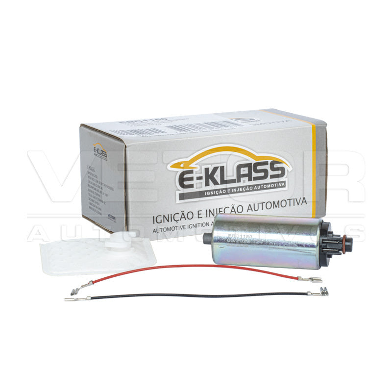 Bomba de Combustível Refil - E-Klass - Ebc1150 - (2)
